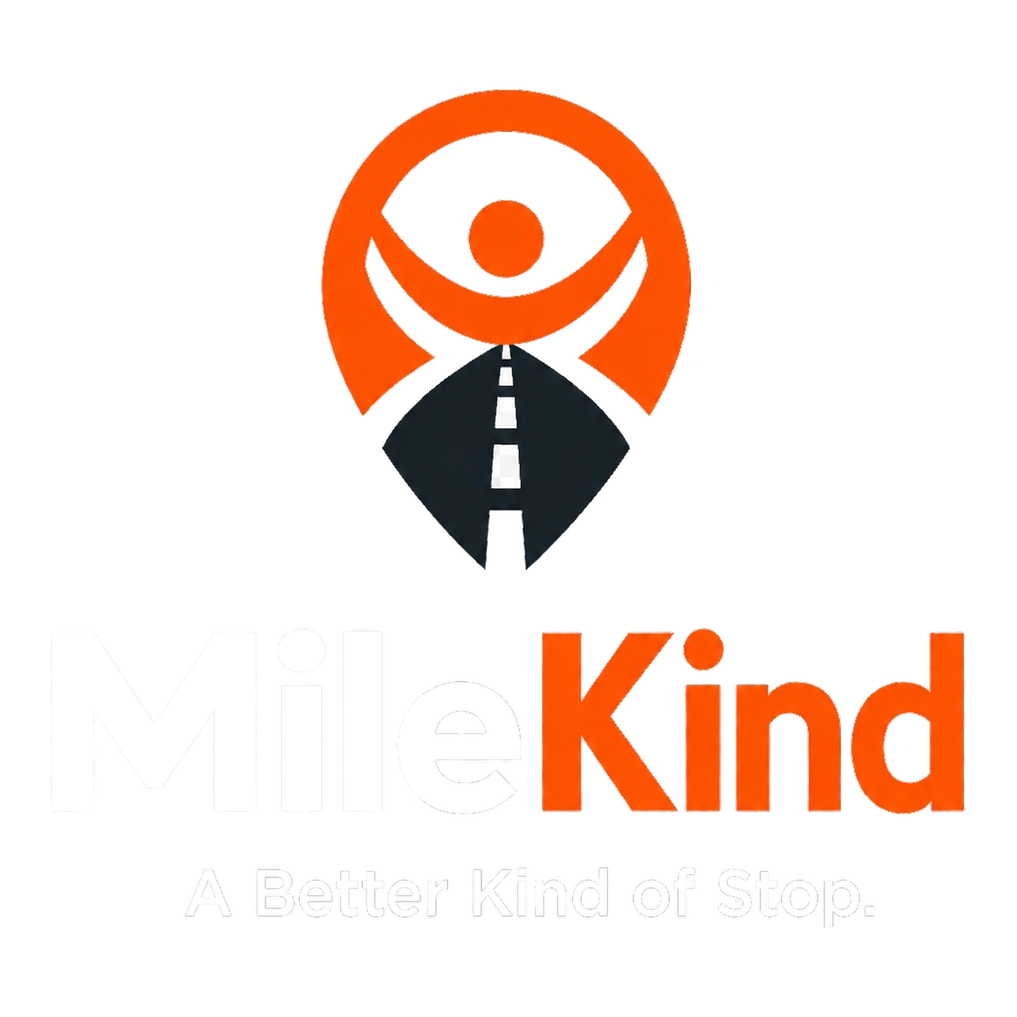 MileKind — A Better Kind of Stop